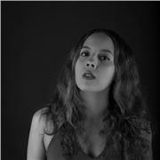 Profesora de fotografía apto para todas las edades y niveles